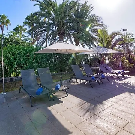 Nasas By Labranda Playa del Inglés