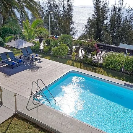 Nasas By Labranda Playa del Inglés