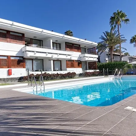 Apartmán Nasas By Labranda