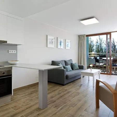 Apartmán Nasas By Labranda Playa del Inglés