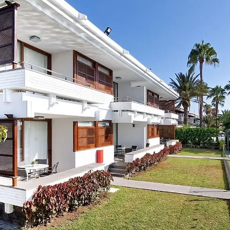 Las Nasas Lejlighed *