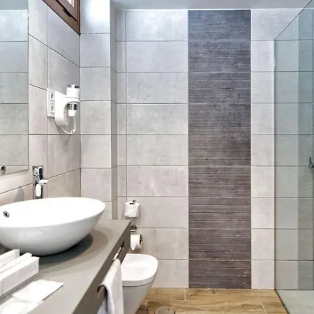 Lejlighed Las Nasas *