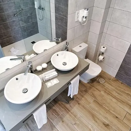 Las Nasas Playa del Inglés