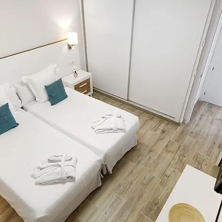 Las Nasas Lejlighed Playa del Inglés