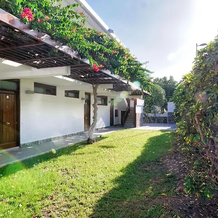 Nasas Appartement Playa del Inglés