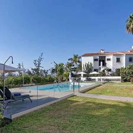 Apartment Nasas By Labranda