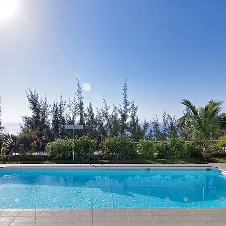 Apartment Nasas By Labranda *