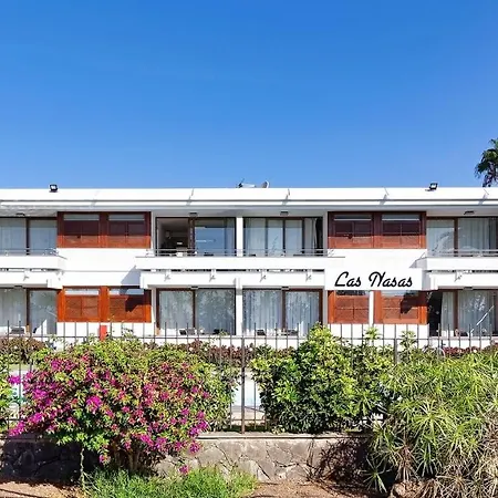 Nasas By Labranda Apartment