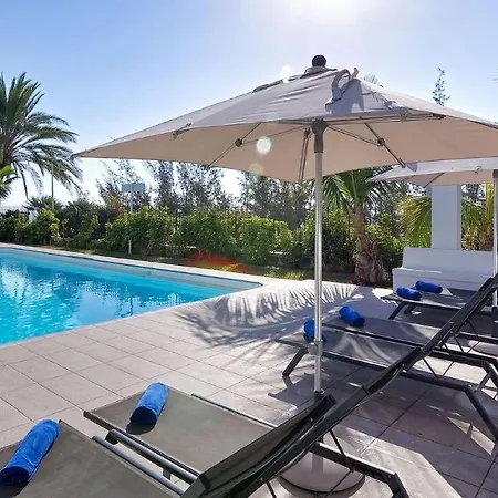 Nasas By Labranda 公寓