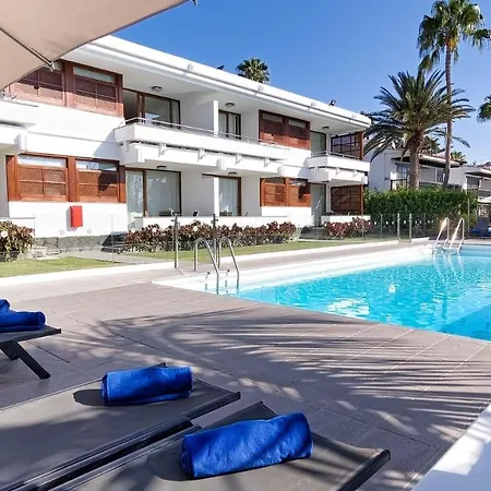 Nasas By Labranda Apartment *