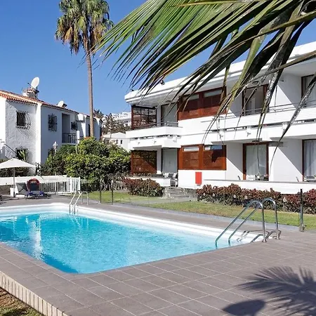 Apartment Nasas By Labranda Playa del Inglés