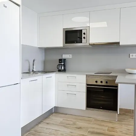 Apartment Nasas By Labranda