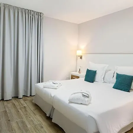 Nasas By Labranda Apartment *