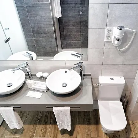 Nasas By Labranda Playa del Inglés