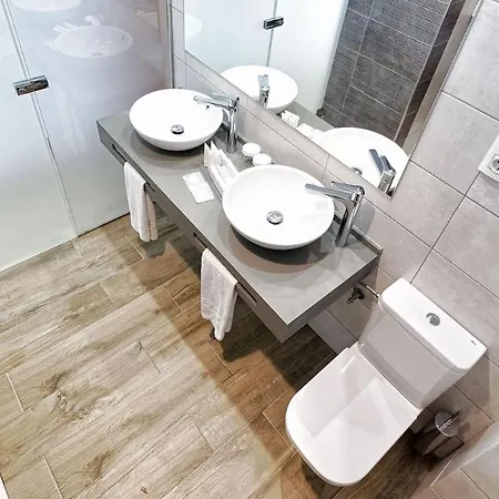 Nasas By Labranda Apartment Playa del Inglés