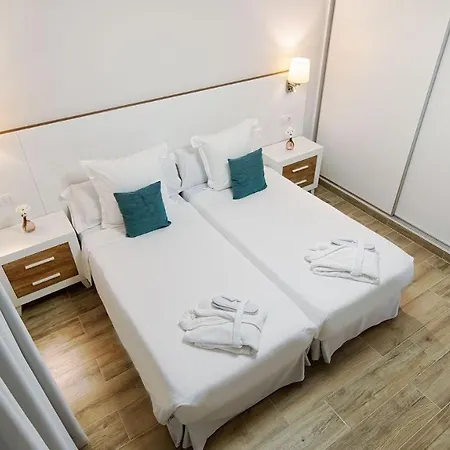 Apartment Nasas By Labranda