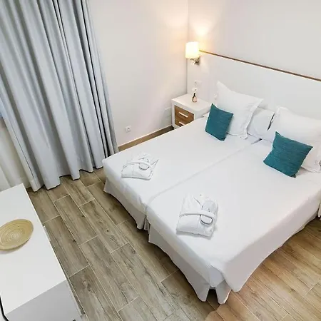 Nasas By Labranda Playa del Inglés