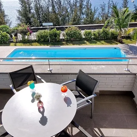 公寓 Nasas By Labranda