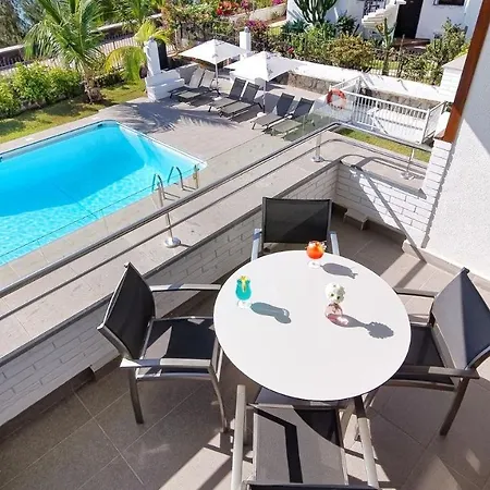 Nasas By Labranda Apartment *