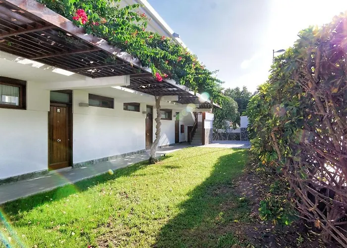 Nasas Apartamento Playa del Inglés