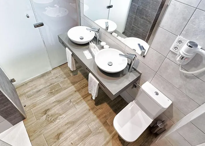 Nasas Appartement Playa del Inglés