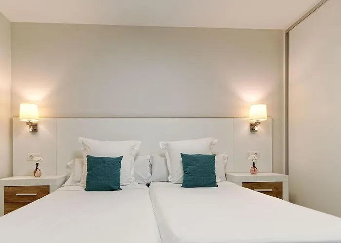 Nasas Playa del Inglés