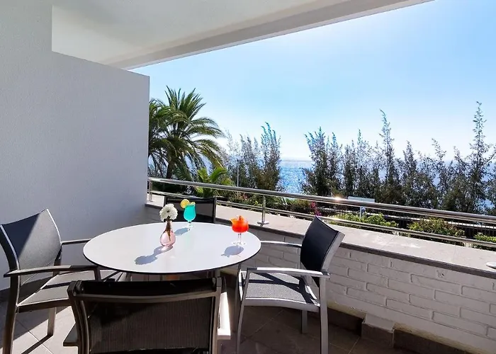 Appartement Nasas Playa del Inglés