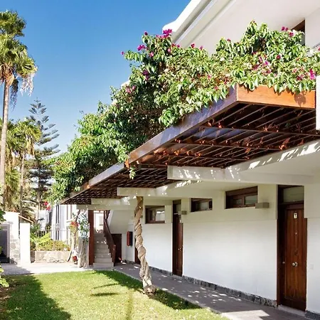 Nasas By Labranda Playa del Ingles (Gran Canaria)