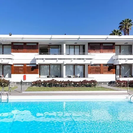 Nasas By Labranda Apartment *