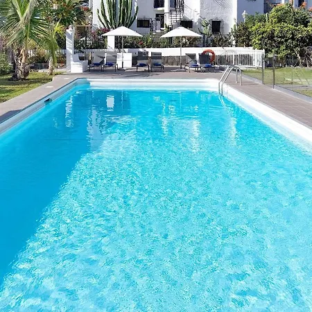 Apartment Nasas By Labranda Playa del Ingles (Gran Canaria)