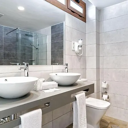 Nasas By Labranda * Playa del Ingles (Gran Canaria)