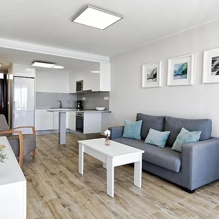 Nasas By Labranda Playa del Ingles (Gran Canaria)