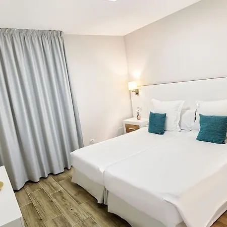 Nasas By Labranda Apartment