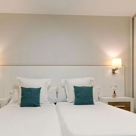 Nasas By Labranda Playa del Ingles (Gran Canaria)