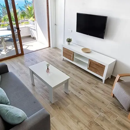 Apartment Nasas By Labranda *