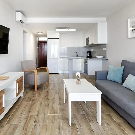 Apartmán Nasas By Labranda Playa del Inglés
