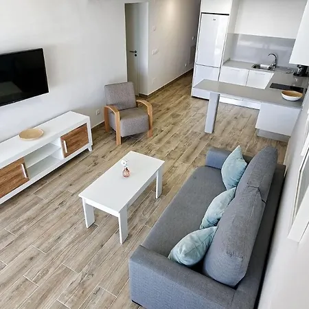 Apartmán Nasas By Labranda Playa del Inglés