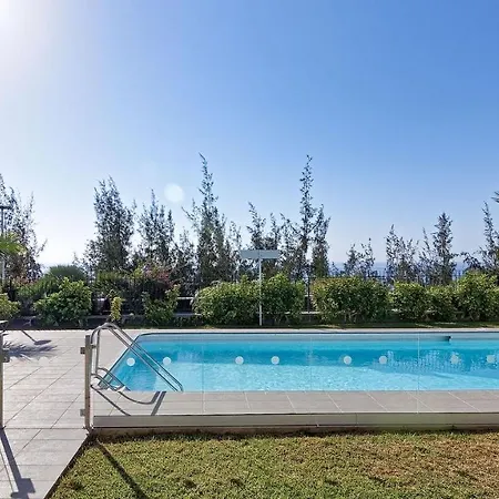 Apartament Nasas *