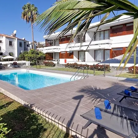 Apartament Nasas *