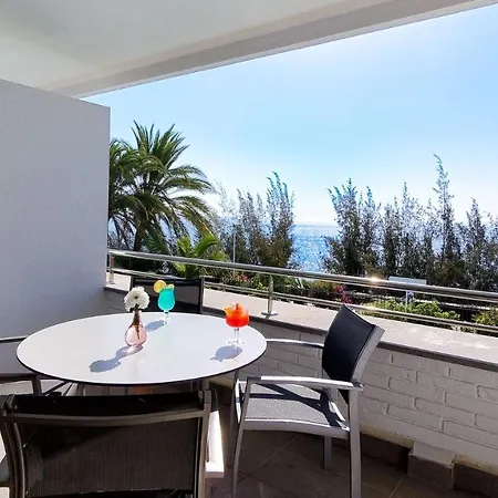 Apartament Nasas Playa del Inglés