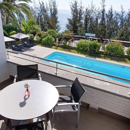 Apartament Nasas *